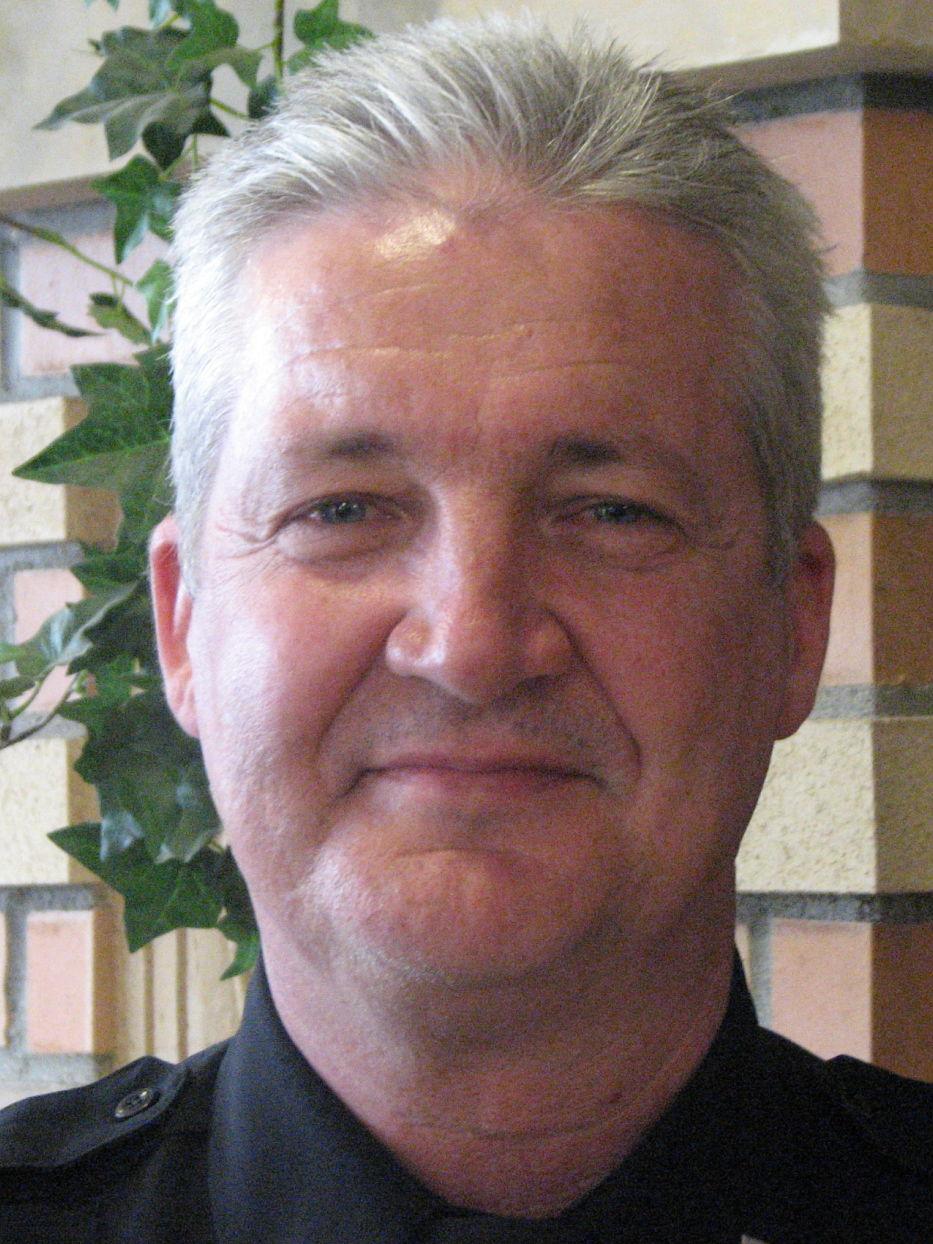Ed Mahon